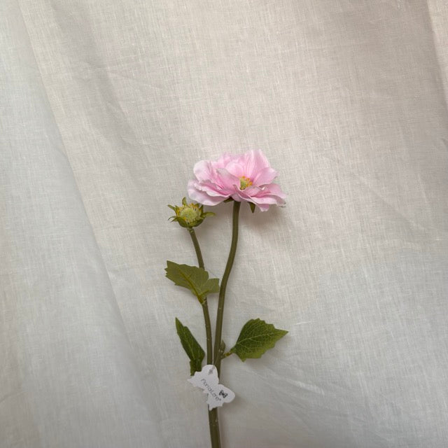 FIORI DI LENA Fiore Artificiale Anemone