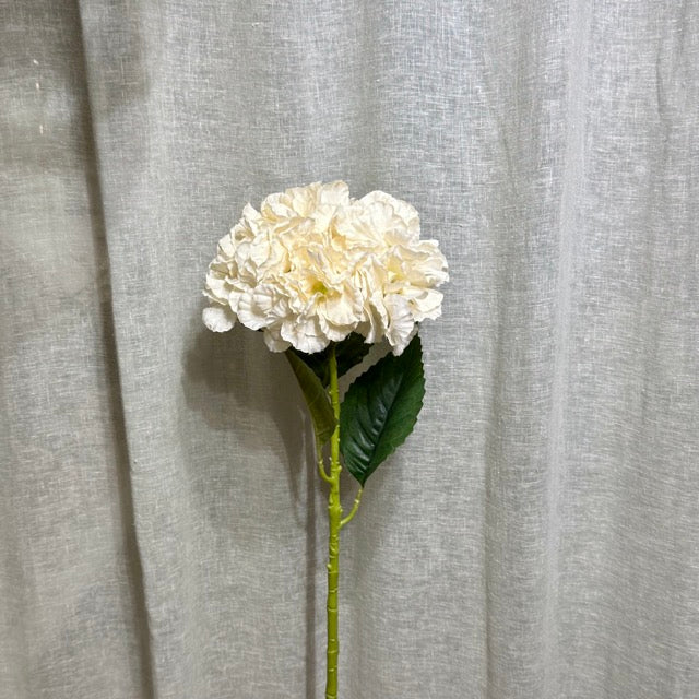 FIORI DI LENA Ortensia Avorio