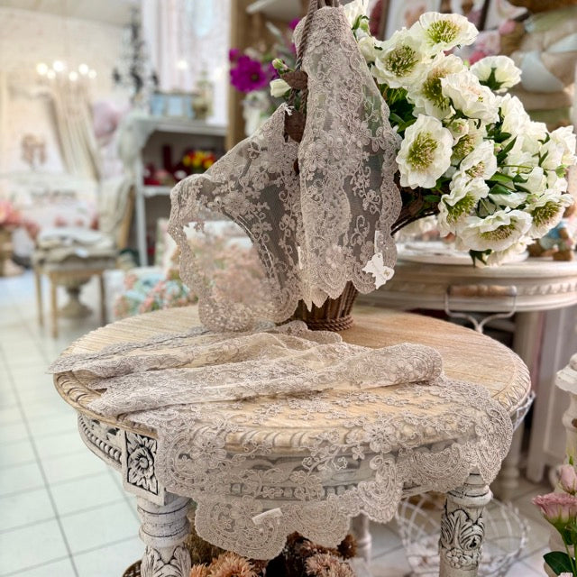 FIORI DI LENA Tris di Centri in Pizzo Fango