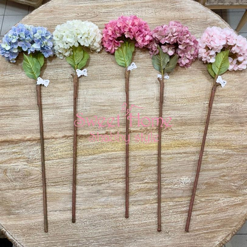 FIORI DI LENA Ortensia Gigante