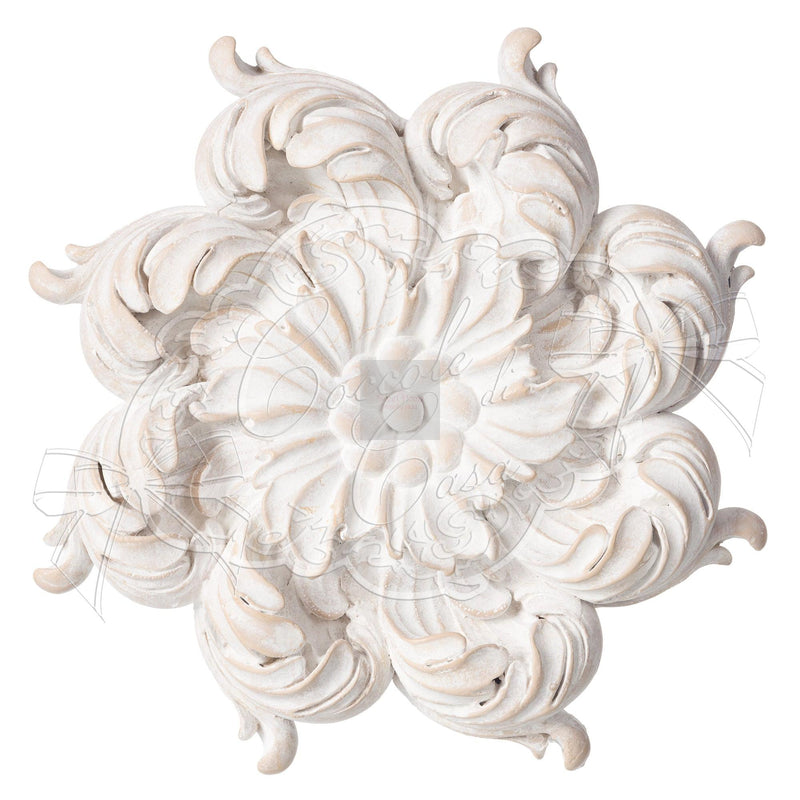 WHITE TIPS FRIEZE DEC. GR. D.31xH.3