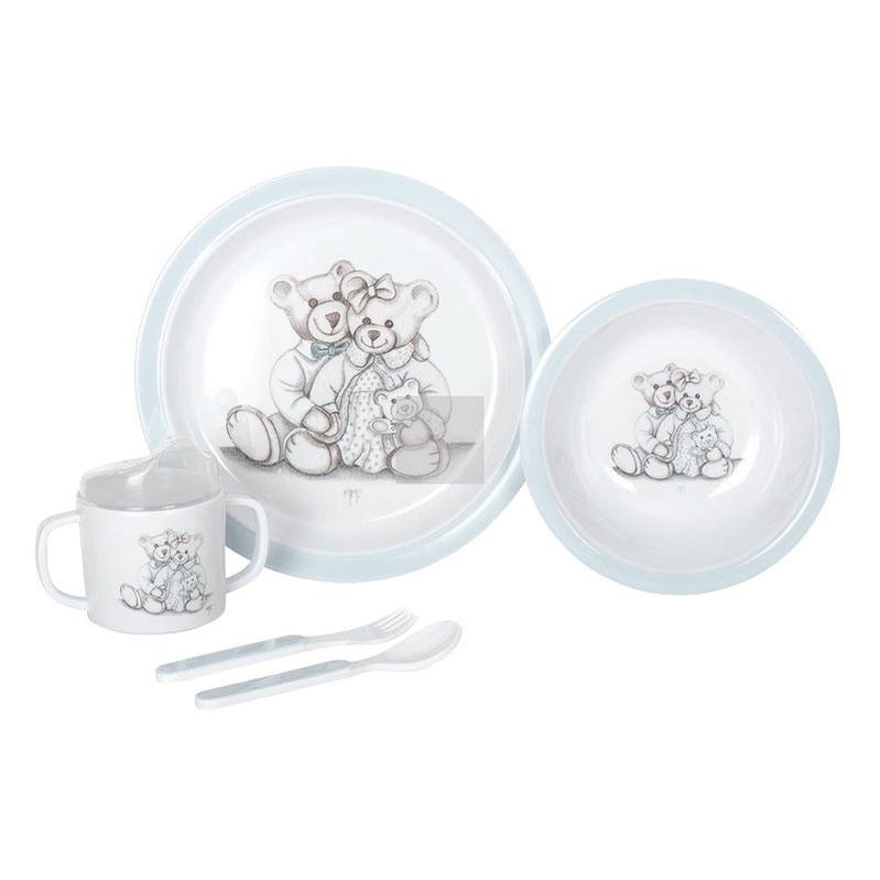 MATHILDE M. Il Mio Primo Set Per La Pappa