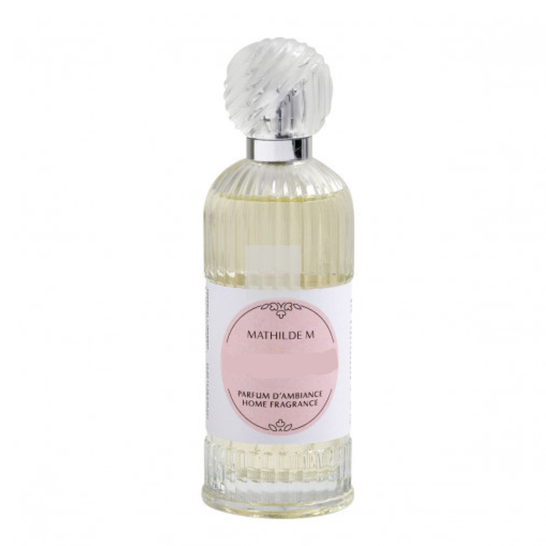Mathilde M. Profumo Spray Per Ambienti 100 Ml-Nuova Collezione