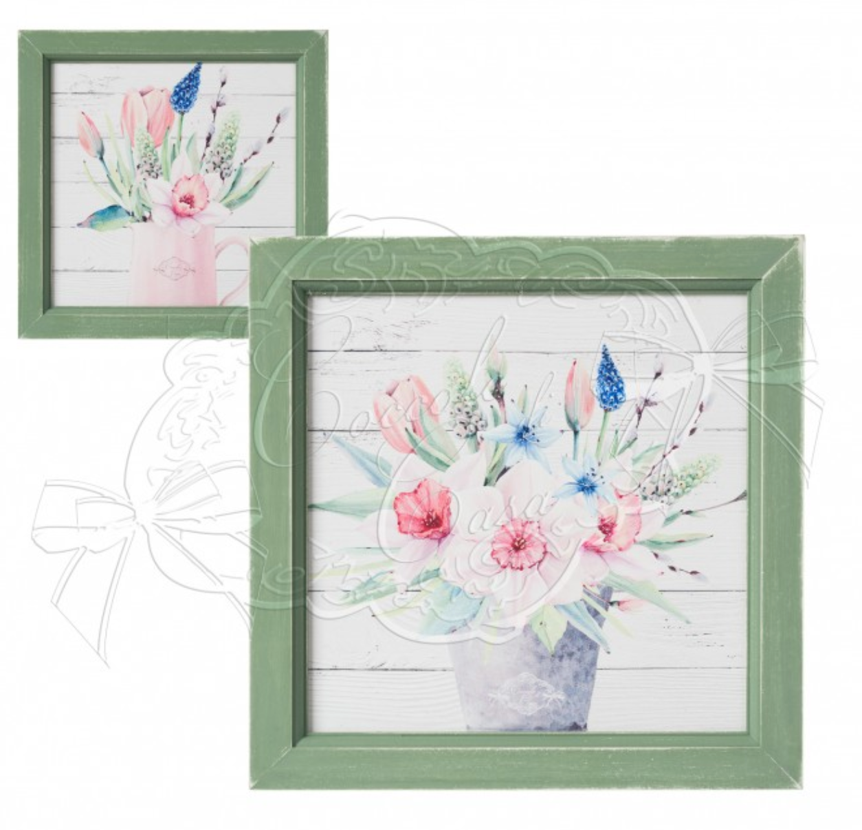 Decorazioni da parete