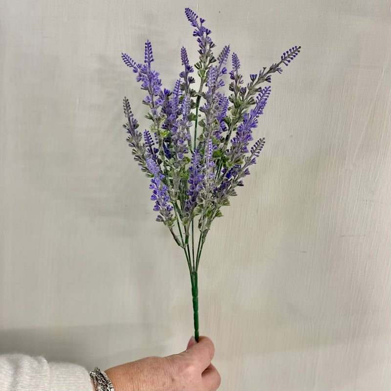 FIORI DI LENA Lavanda Artificiale