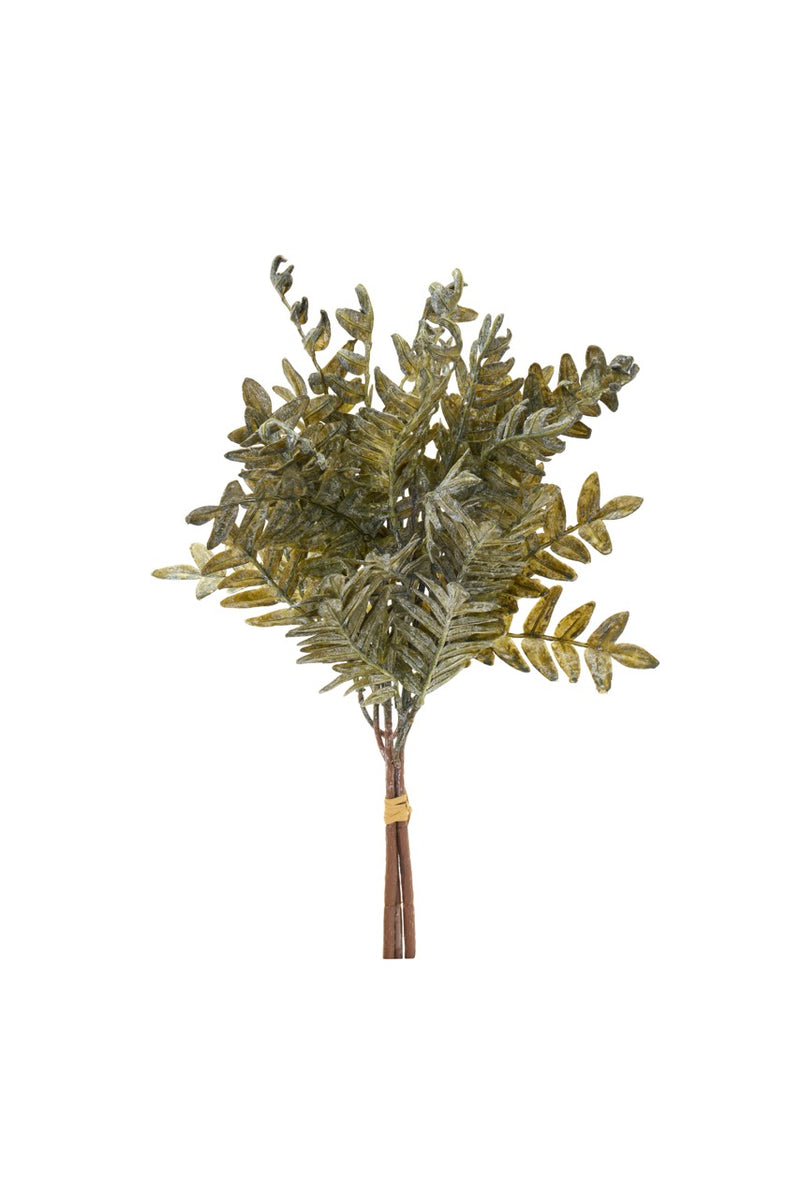 NUVOLE DI STOFFA Mazzo di Foglie