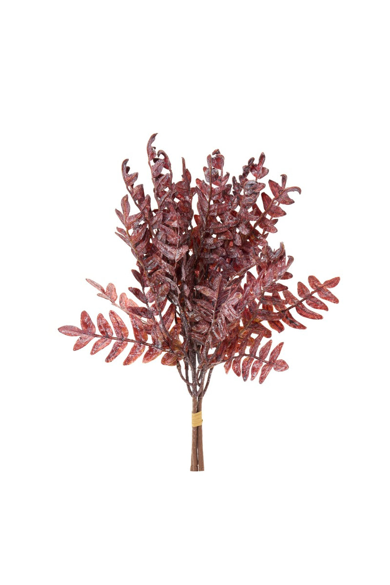 NUVOLE DI STOFFA Mazzo di Foglie