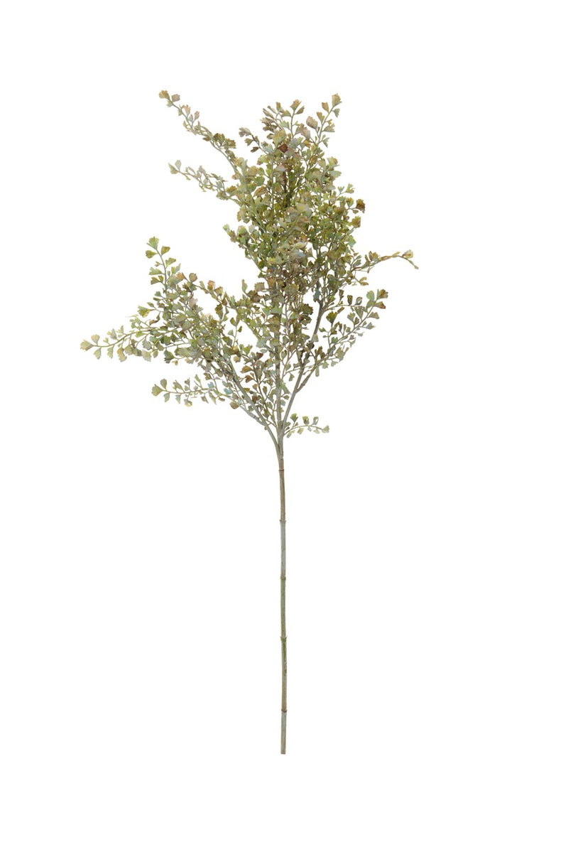 NUVOLE DI STOFFA Tralcio Foglie Decorativo