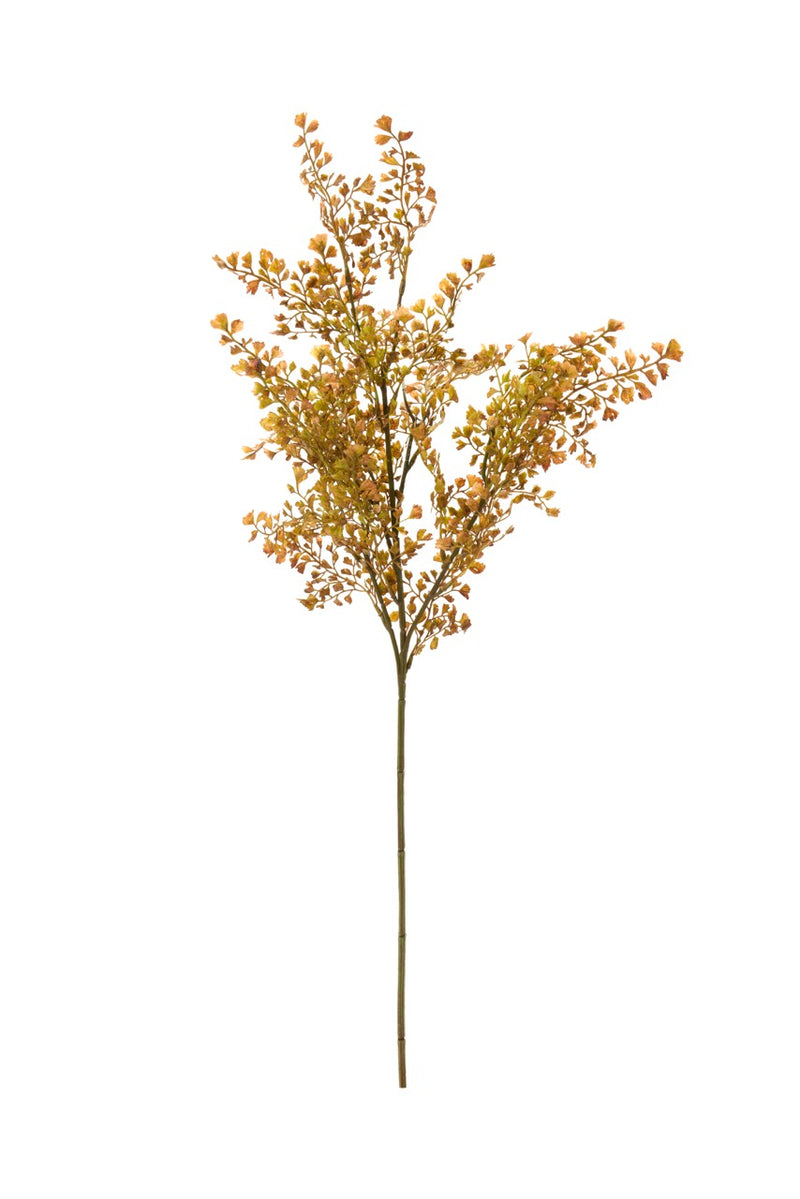 NUVOLE DI STOFFA Tralcio Foglie Decorativo