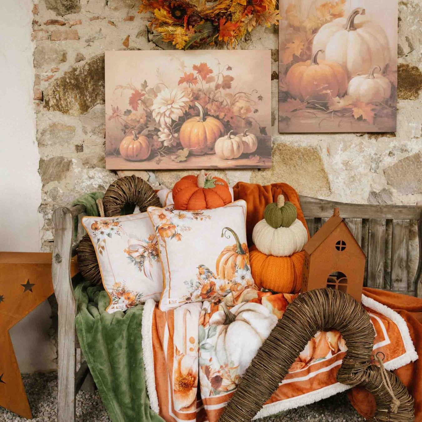 Racconti d'Autunno