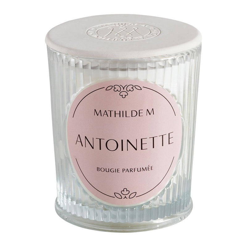 MATHILDE M. Candela Profumata Les Intemporelles Antoinette 145g