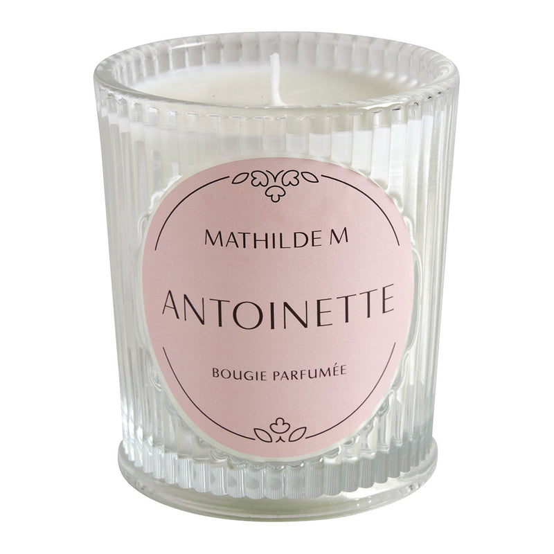 MATHILDE M. Candela Profumata Les Intemporelles Antoinette 145g