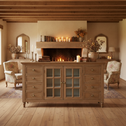 Credenza Ersilia - Soggiorno