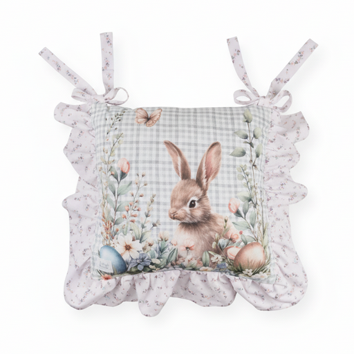 Cuscino RABBIT PEPEN - foto prodotto fedele