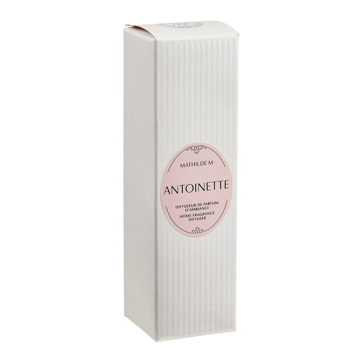 Mathilde M. Diffusore profumo per ambiente con bastoncini fragranza Antoinette 90ml