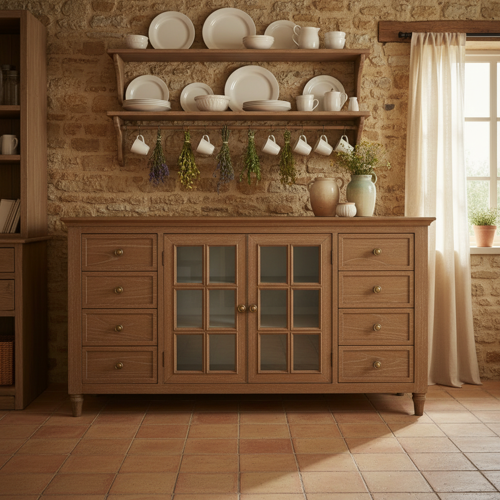 Sideboards and buffets