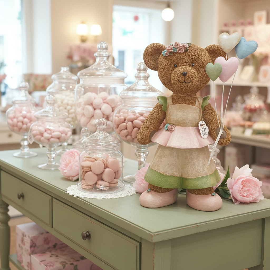 Sweet Bear