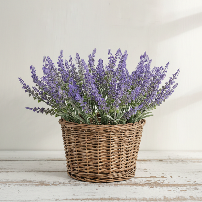 FIORI DI LENA Lavanda Artificiale