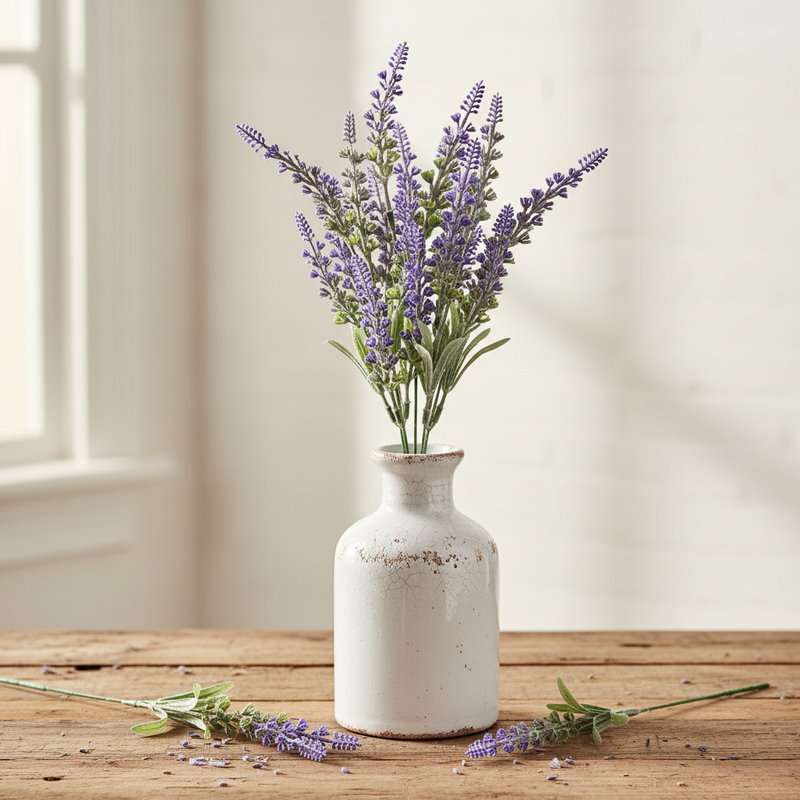 FIORI DI LENA Lavanda Artificiale