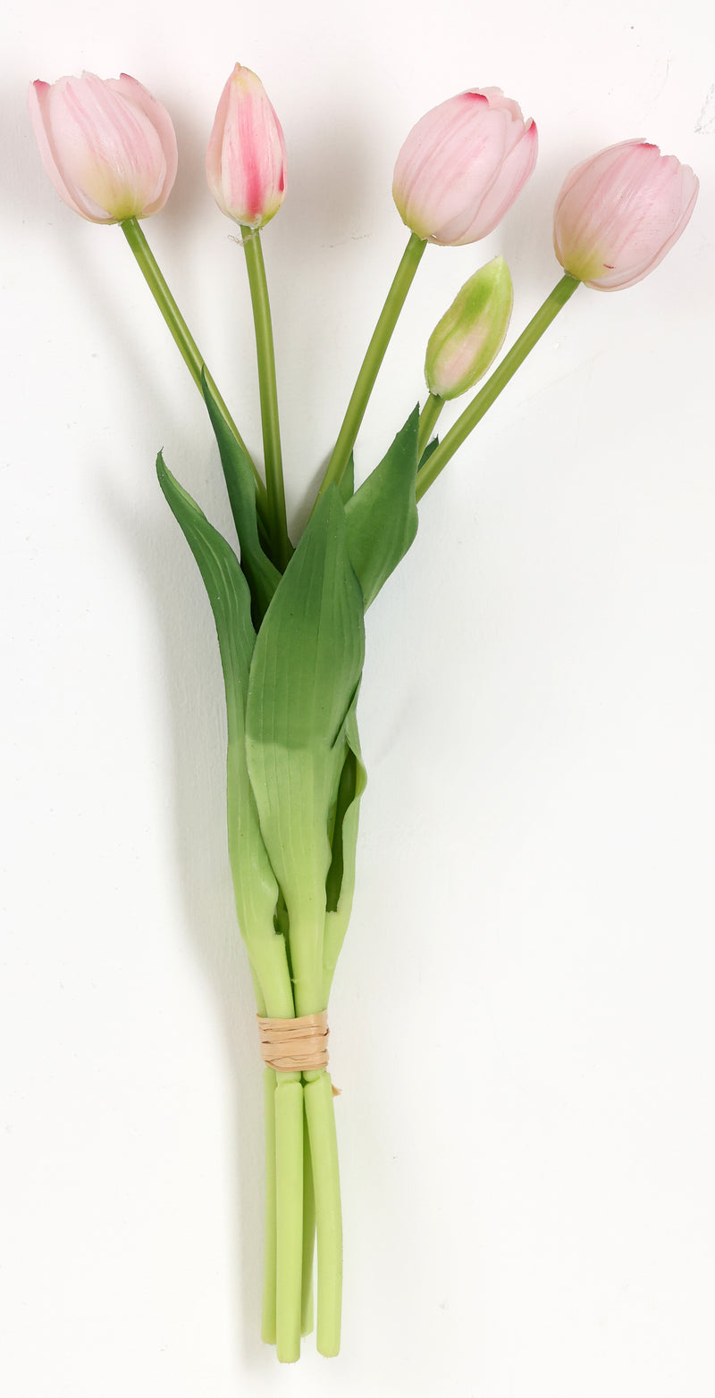 FIORI DI LENA Bush di 5 Tulipani