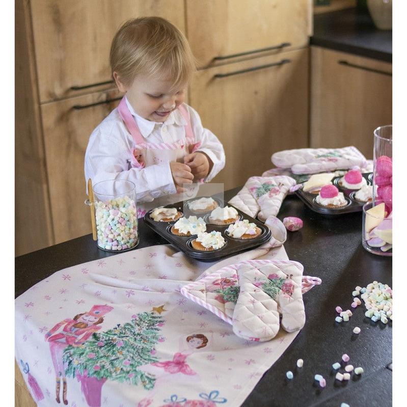 CLAYRE & EEF Presina Schiaccianoci