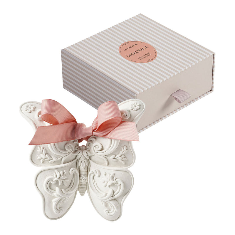 MATHILDE M. Gessetto Profumato Farfalla - Marquise