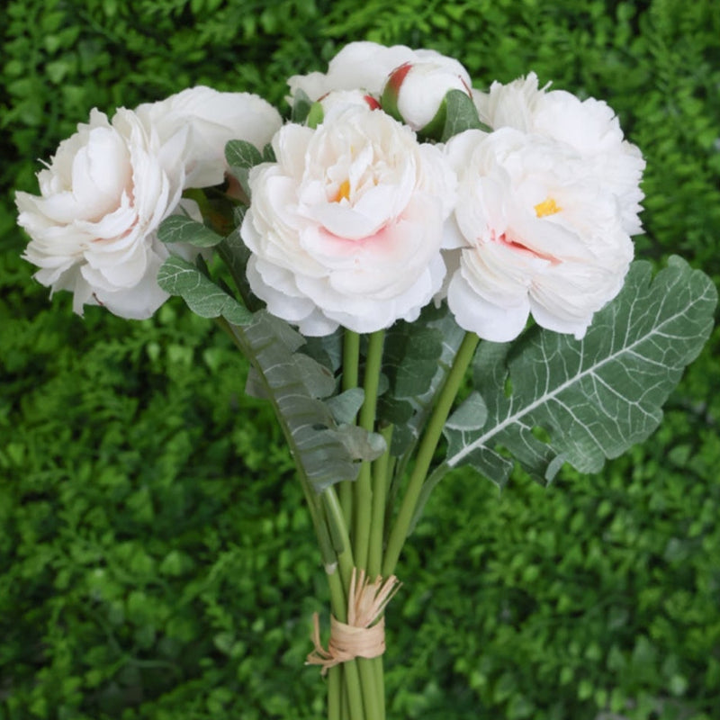 FIORI DI LENA Bush di Ranuncoli