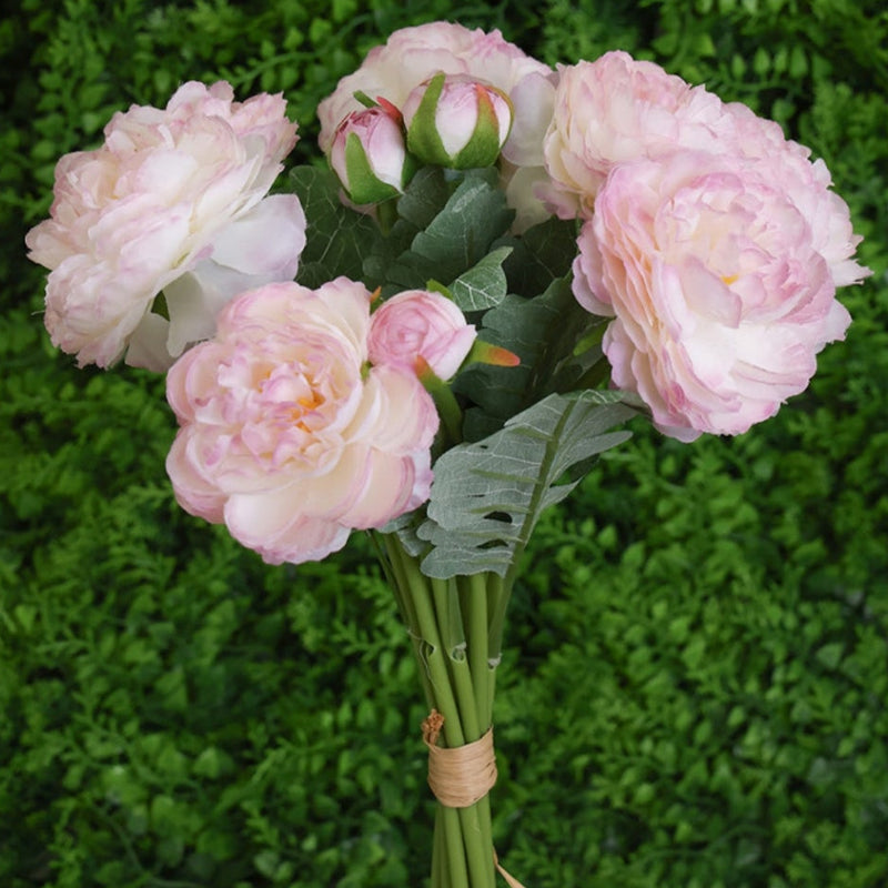 FIORI DI LENA Bush di Ranuncoli