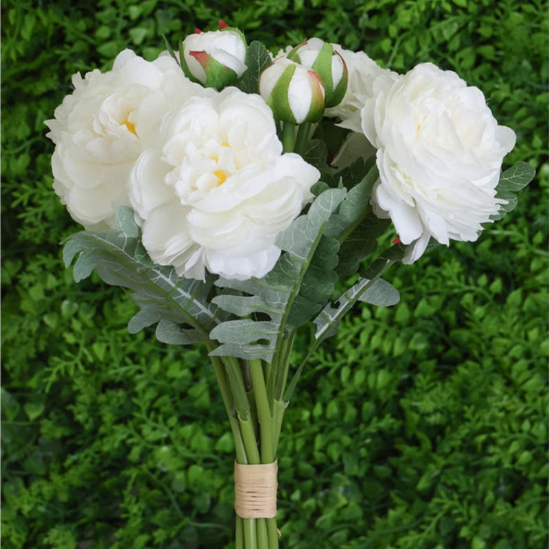 FIORI DI LENA Bush di Ranuncoli