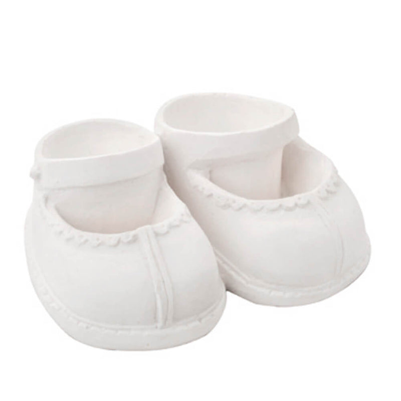 MATHILDE M. Scarpette in Gesso Profumato