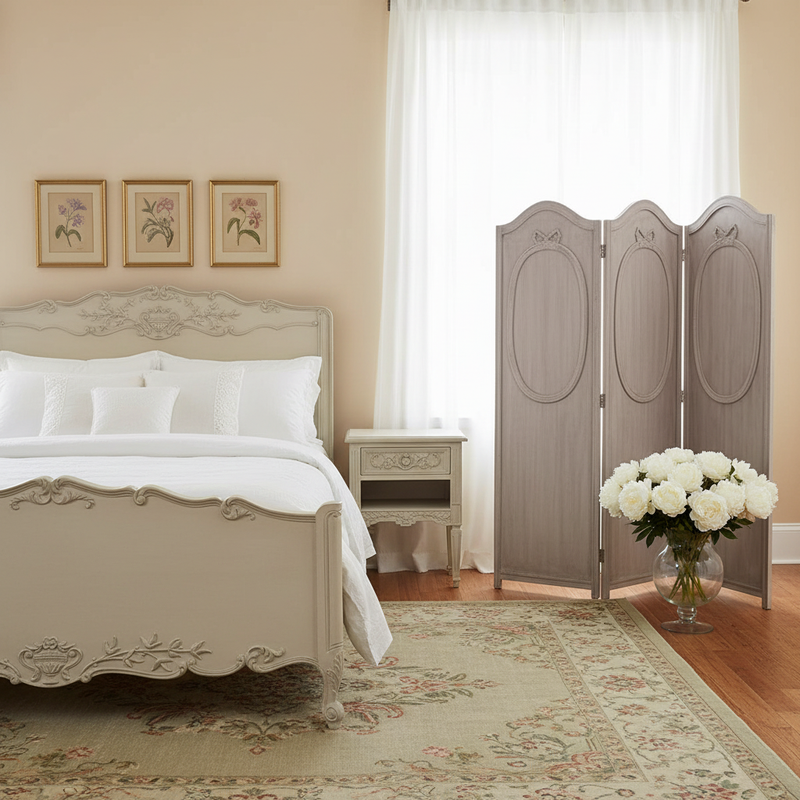 Separè Tre Ante - Protagonista Magazine