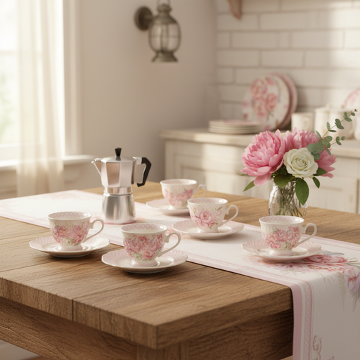 Set Tazzine Cucina