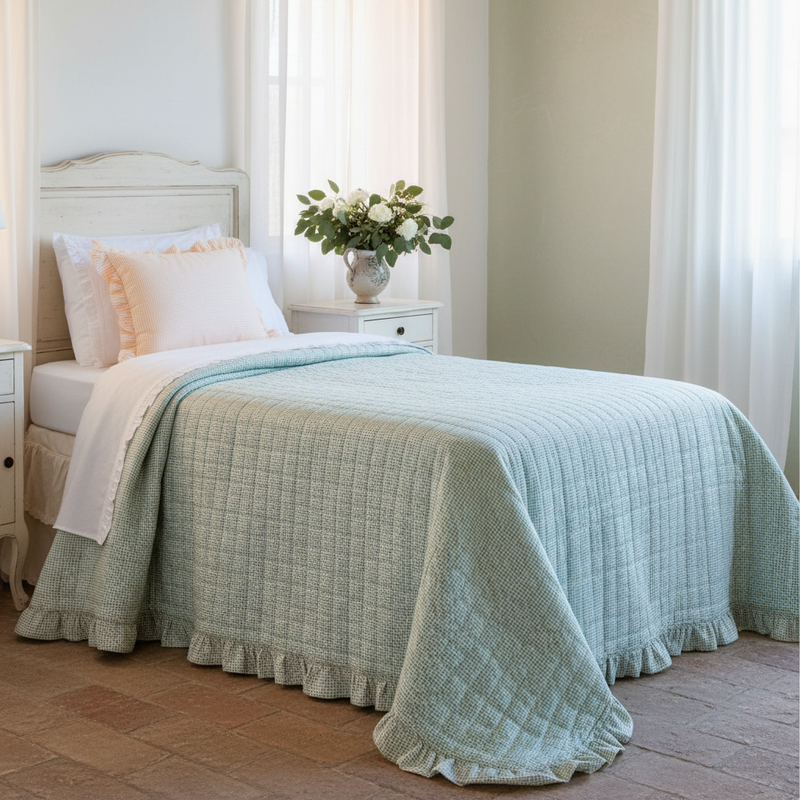 Sogno Vichy Verde