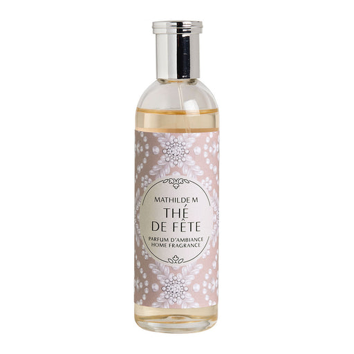 Mathilde M. Secret de Santal - Ricarica per diffusore di profumo d'atmosfera, 200 ml Mathilde M. Secret de Santal - Ricarica per diffusore di profumo d'atmosfera, 200 ml