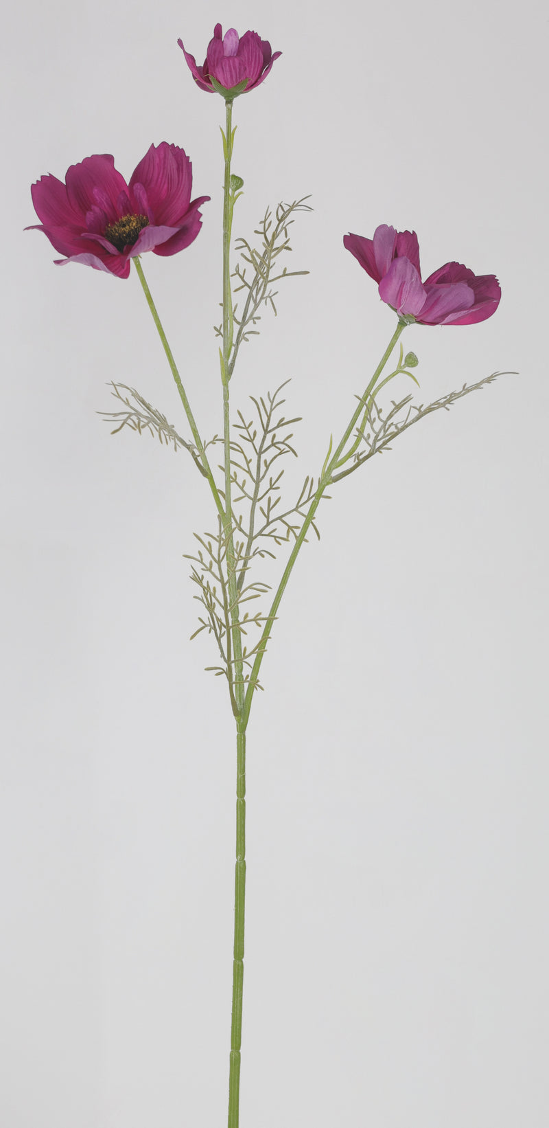 FIORI DI LENA Fiore artificiale Papavero