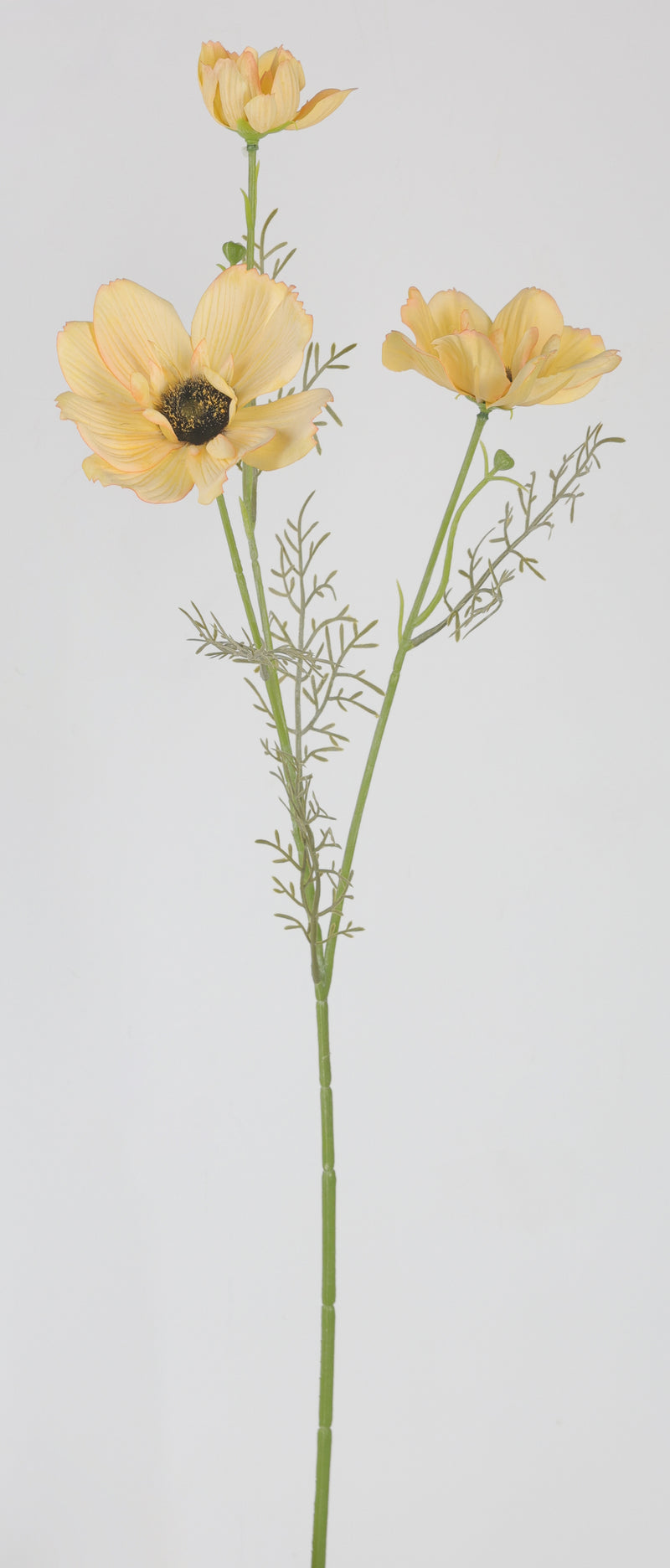 FIORI DI LENA Fiore artificiale Papavero