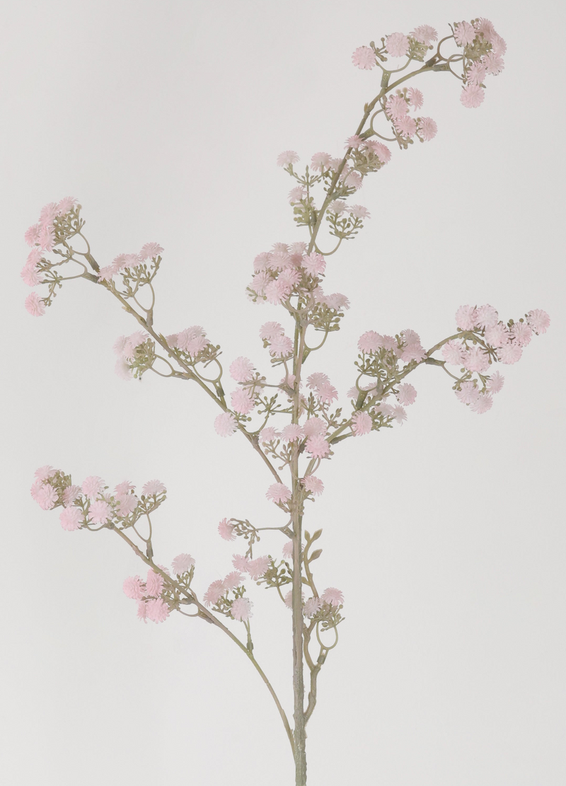 FIORI DI LENA Stelo con Fiori Gypsophilia