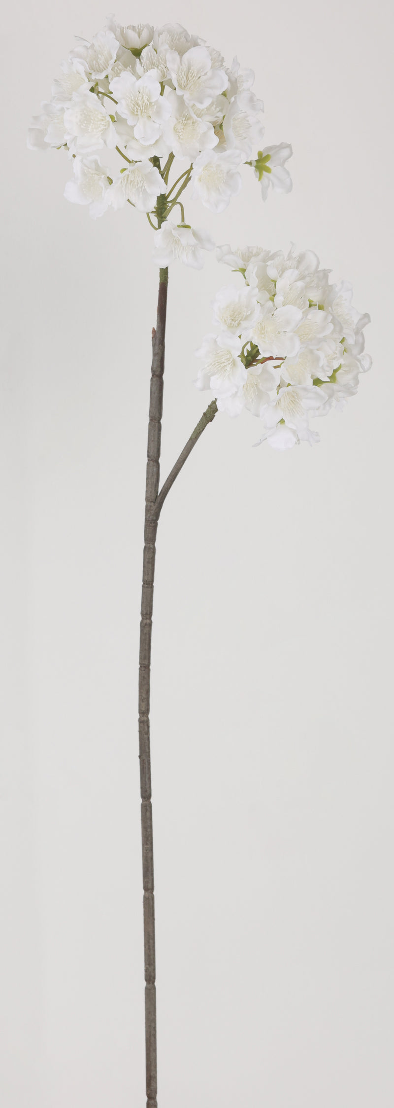 FIORI DI LENA Stelo Fiori di Ciliegio Artificiale