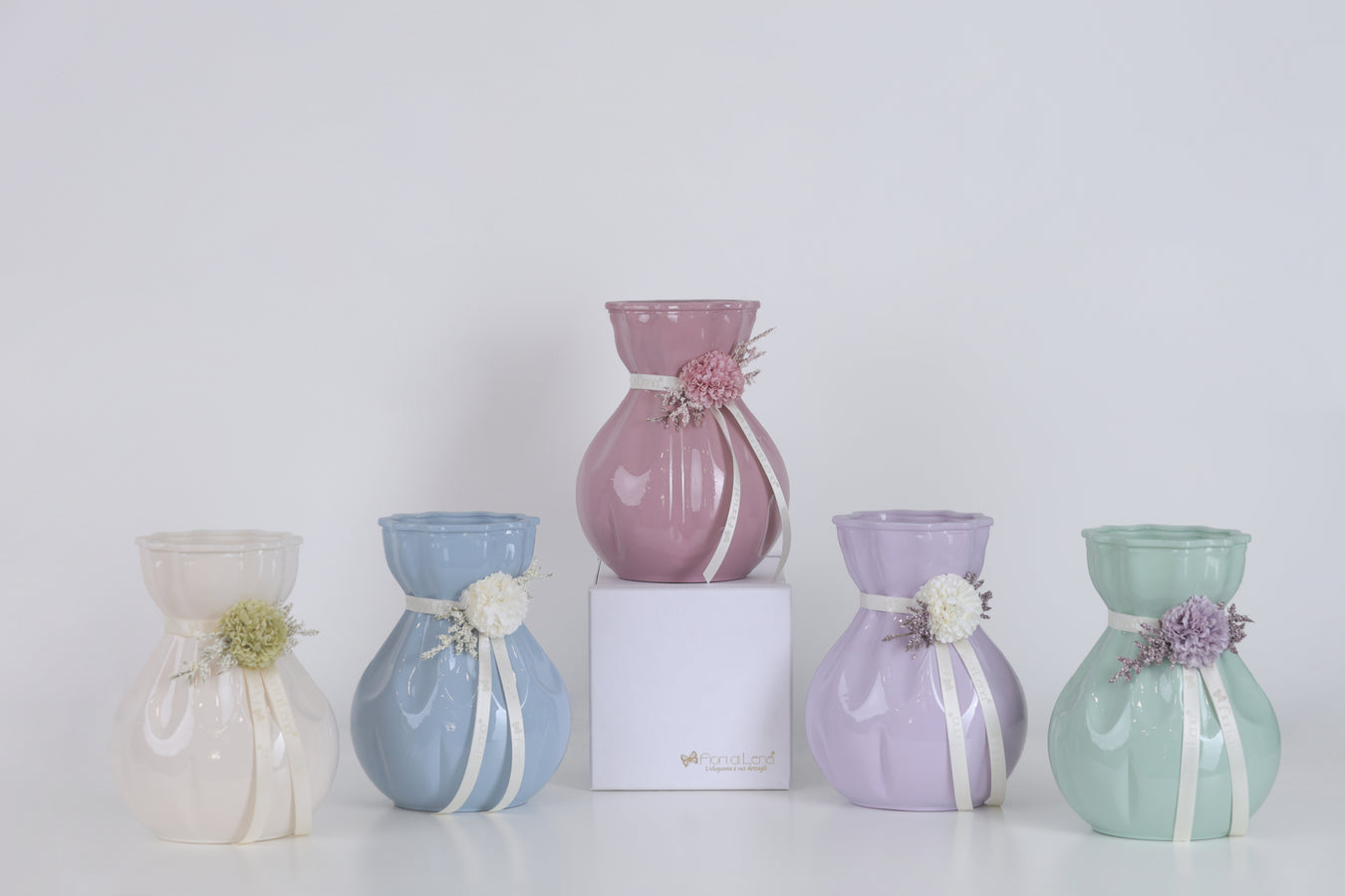 Vases