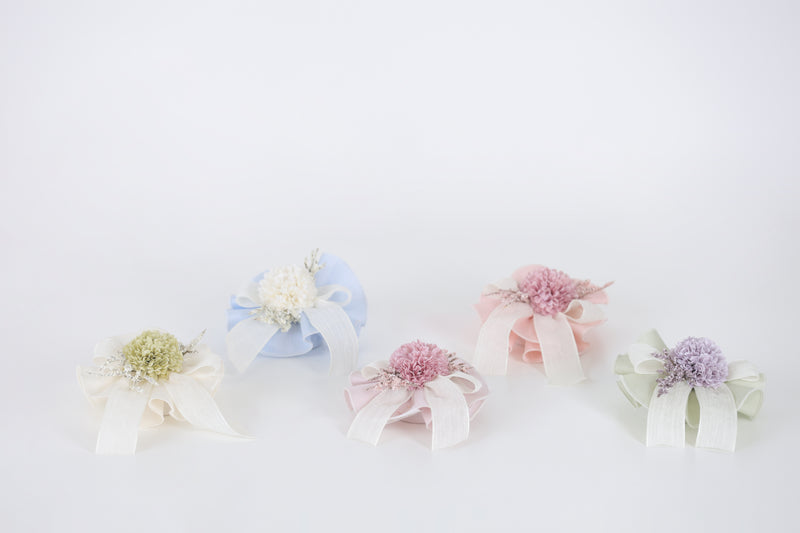 FIORI DI LENA Saponcino con Dalia