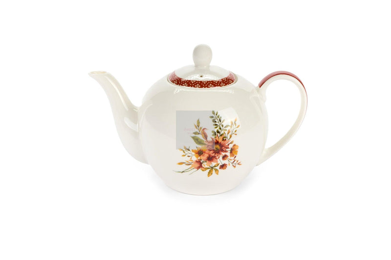 NUVOLE DI STOFFA Teiera “Amy”