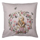 Pillowcase Happy Bunny Clayre&amp; Eef