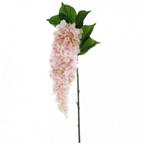 Hydrangea artificial flower Blanc Mariclò
