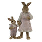 Mamma coniglio e coniglietto Clayre & Eef