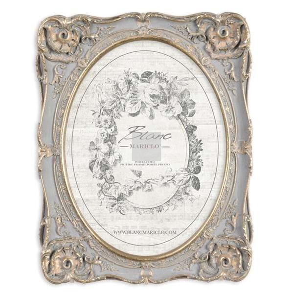 BLANC MARICLÒ Portafoto “Gipsoteca”